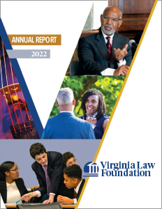 2022 VLF Annual Report