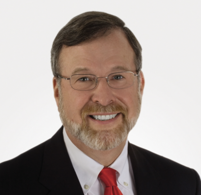 M. Pierce Rucker