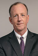 John D. McGavin